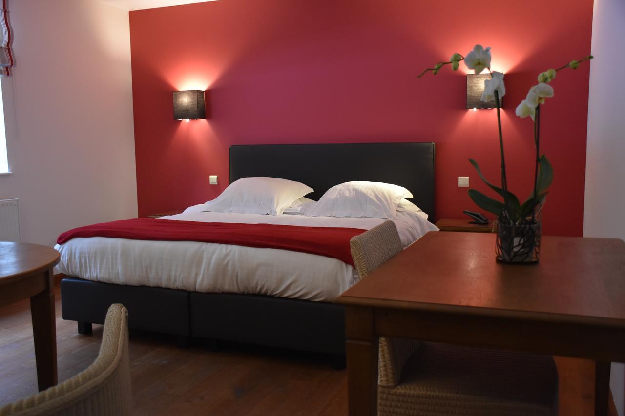 Hotel Le Moulin Simonis Laforêt Kültér fotó