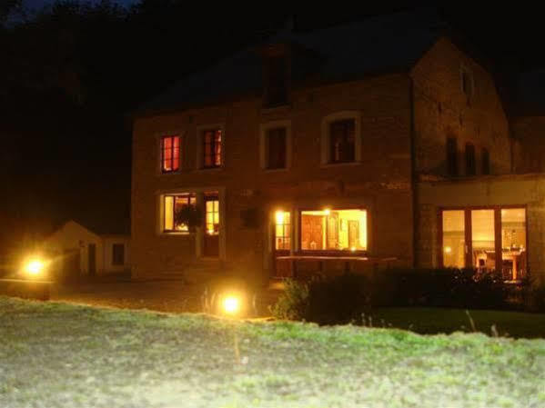 Hotel Le Moulin Simonis Laforêt Kültér fotó